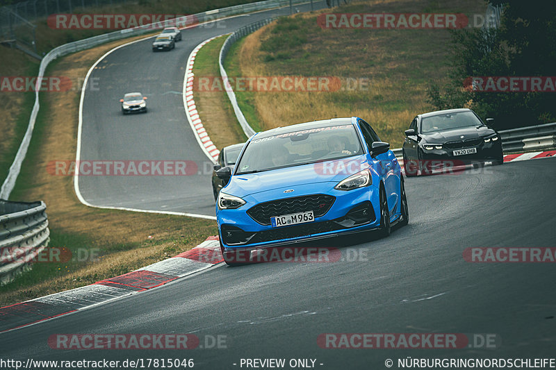 Bild #17815046 - Touristenfahrten Nürburgring Nordschleife (10.07.2022)