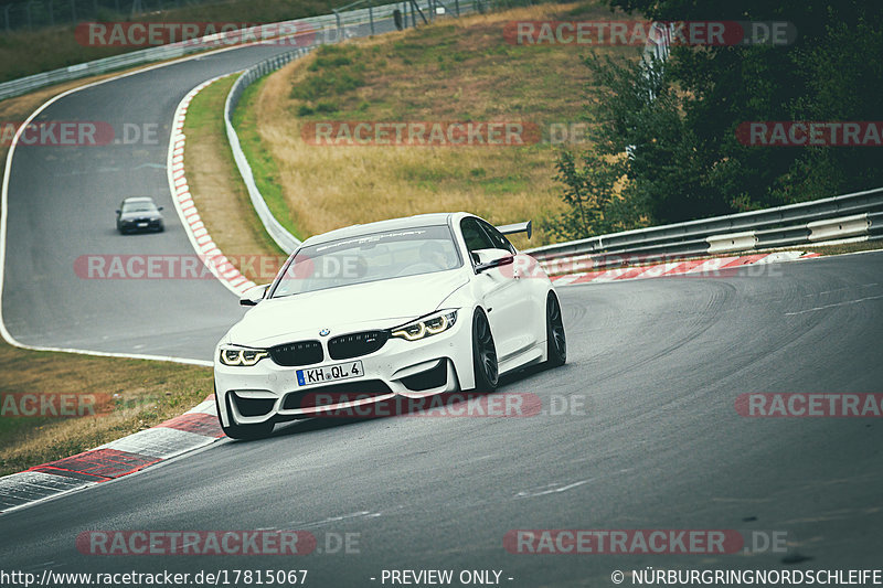 Bild #17815067 - Touristenfahrten Nürburgring Nordschleife (10.07.2022)