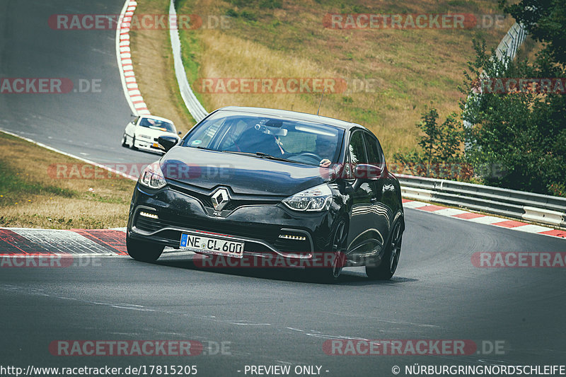 Bild #17815205 - Touristenfahrten Nürburgring Nordschleife (10.07.2022)