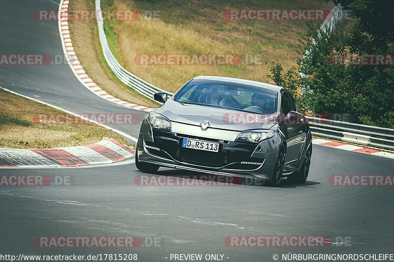 Bild #17815208 - Touristenfahrten Nürburgring Nordschleife (10.07.2022)