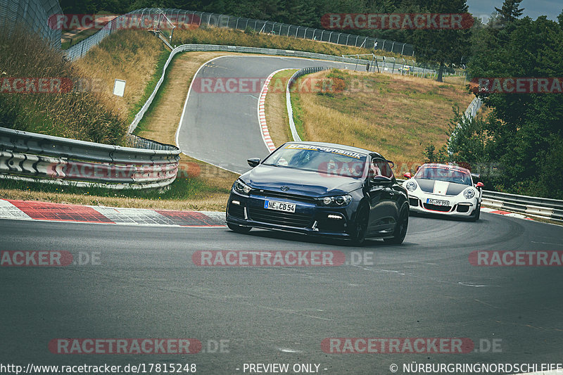 Bild #17815248 - Touristenfahrten Nürburgring Nordschleife (10.07.2022)