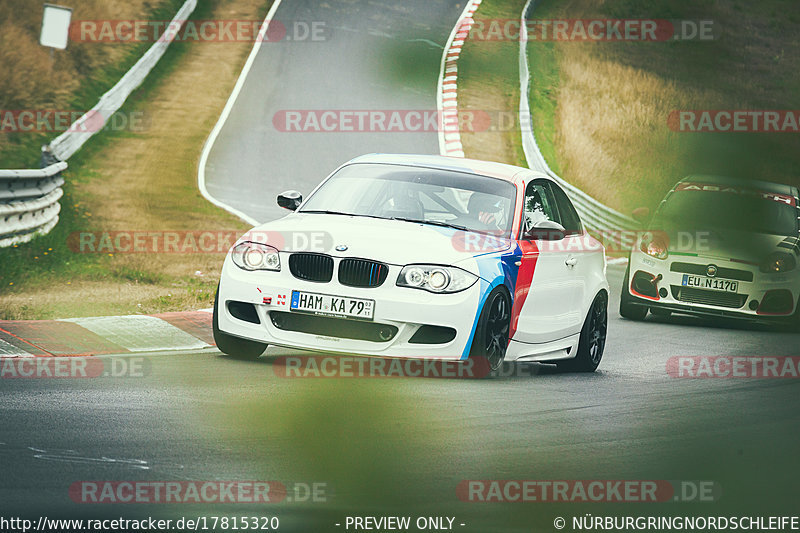 Bild #17815320 - Touristenfahrten Nürburgring Nordschleife (10.07.2022)