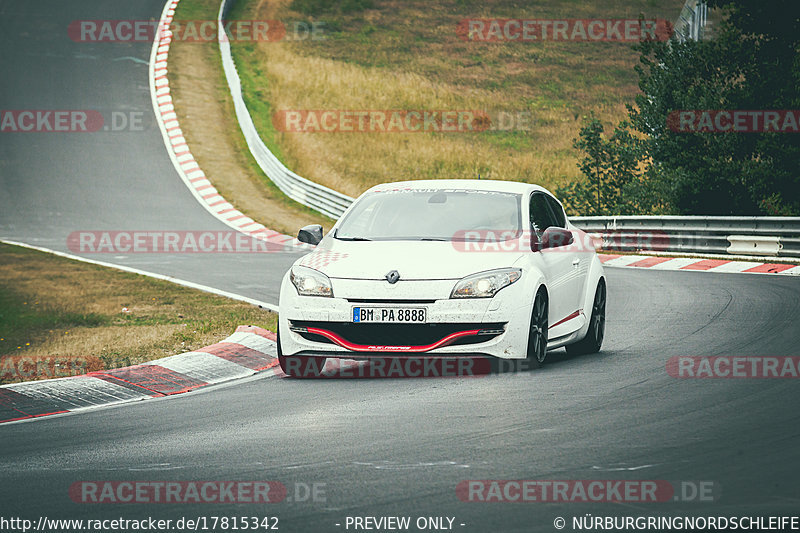 Bild #17815342 - Touristenfahrten Nürburgring Nordschleife (10.07.2022)