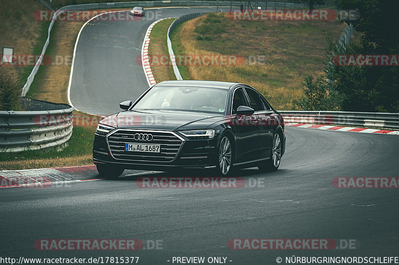 Bild #17815377 - Touristenfahrten Nürburgring Nordschleife (10.07.2022)