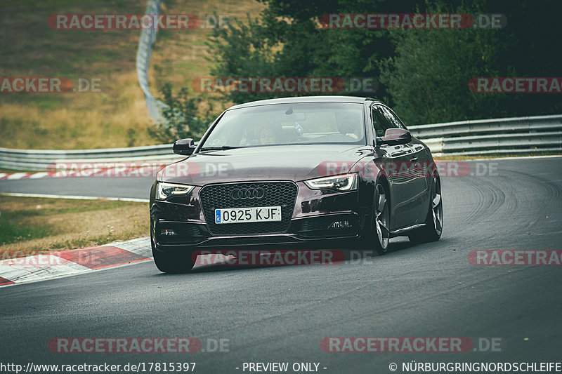 Bild #17815397 - Touristenfahrten Nürburgring Nordschleife (10.07.2022)