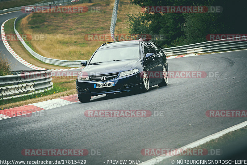 Bild #17815429 - Touristenfahrten Nürburgring Nordschleife (10.07.2022)