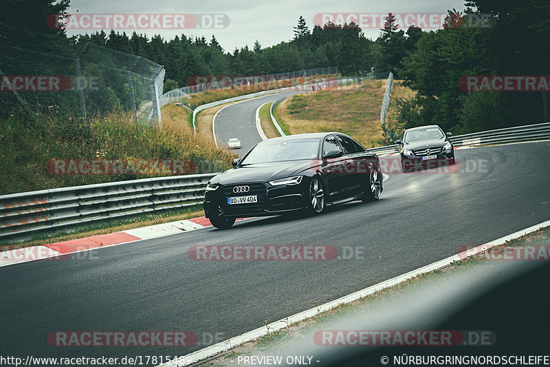 Bild #17815489 - Touristenfahrten Nürburgring Nordschleife (10.07.2022)