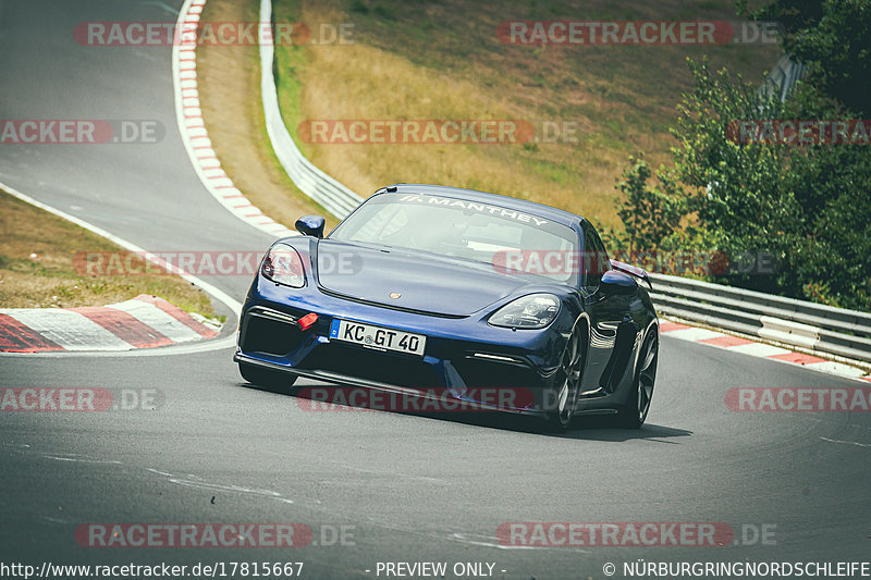 Bild #17815667 - Touristenfahrten Nürburgring Nordschleife (10.07.2022)