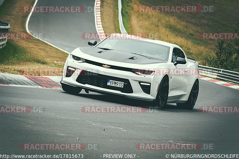 Bild #17815673 - Touristenfahrten Nürburgring Nordschleife (10.07.2022)