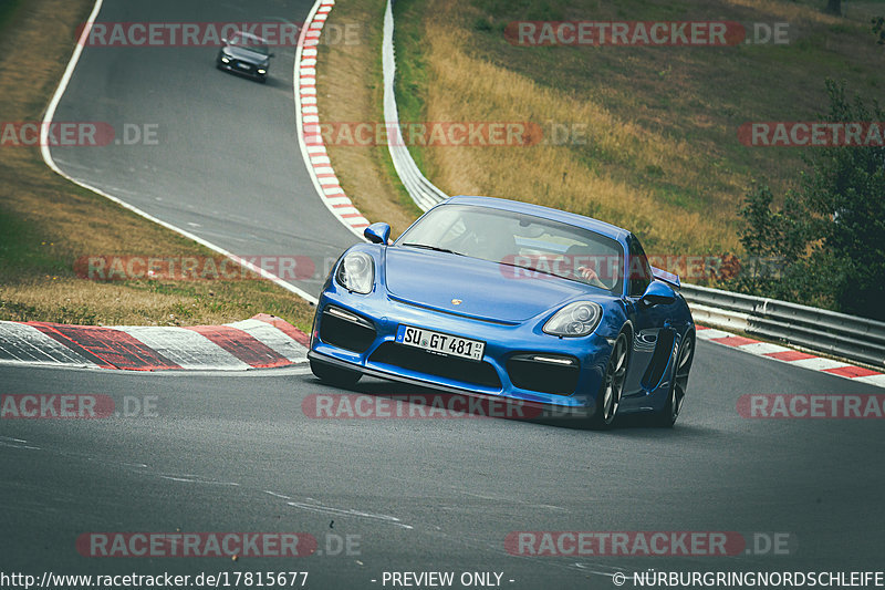 Bild #17815677 - Touristenfahrten Nürburgring Nordschleife (10.07.2022)