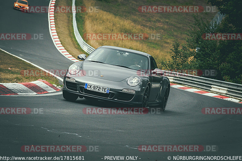 Bild #17815681 - Touristenfahrten Nürburgring Nordschleife (10.07.2022)