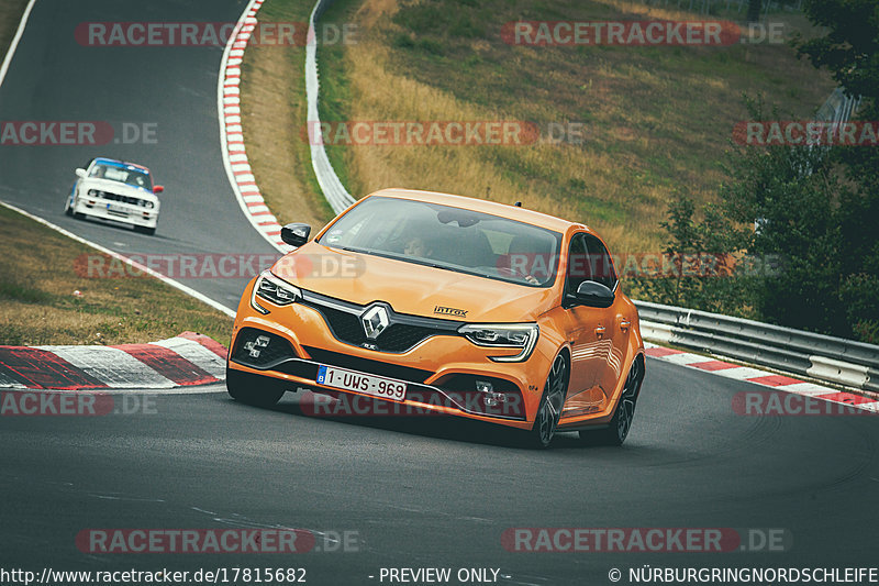 Bild #17815682 - Touristenfahrten Nürburgring Nordschleife (10.07.2022)