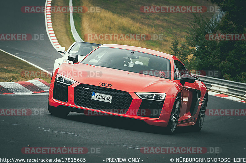 Bild #17815685 - Touristenfahrten Nürburgring Nordschleife (10.07.2022)