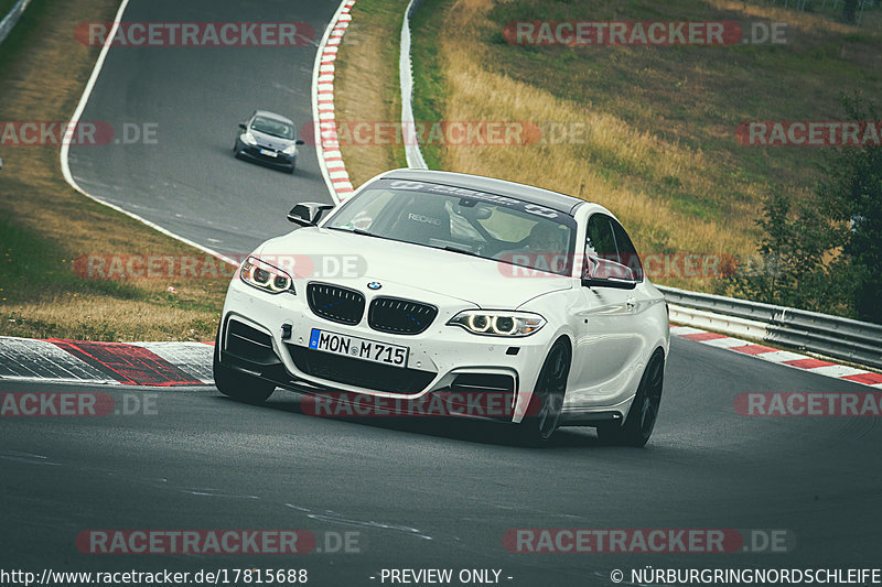 Bild #17815688 - Touristenfahrten Nürburgring Nordschleife (10.07.2022)