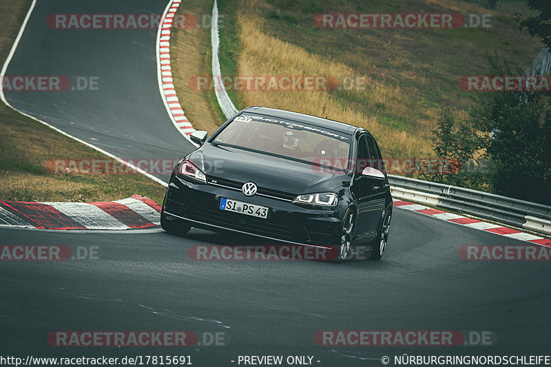 Bild #17815691 - Touristenfahrten Nürburgring Nordschleife (10.07.2022)