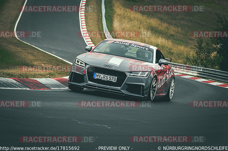 Bild #17815692 - Touristenfahrten Nürburgring Nordschleife (10.07.2022)