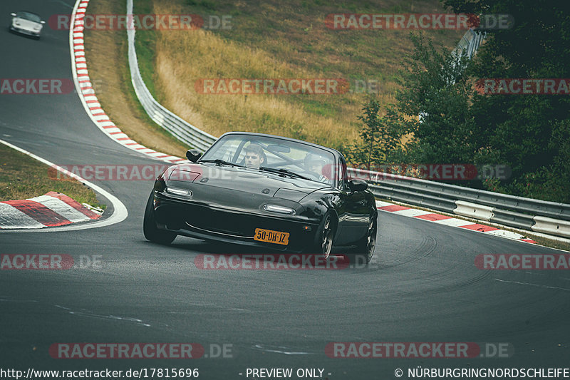 Bild #17815696 - Touristenfahrten Nürburgring Nordschleife (10.07.2022)