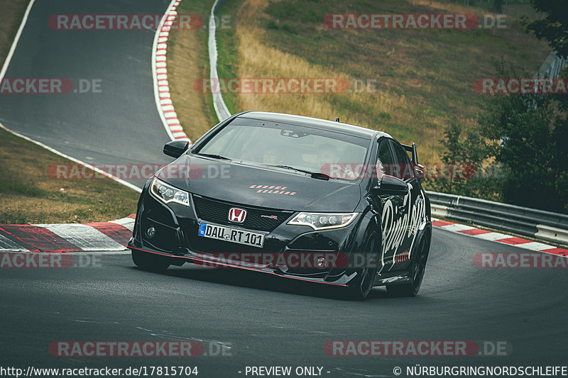 Bild #17815704 - Touristenfahrten Nürburgring Nordschleife (10.07.2022)