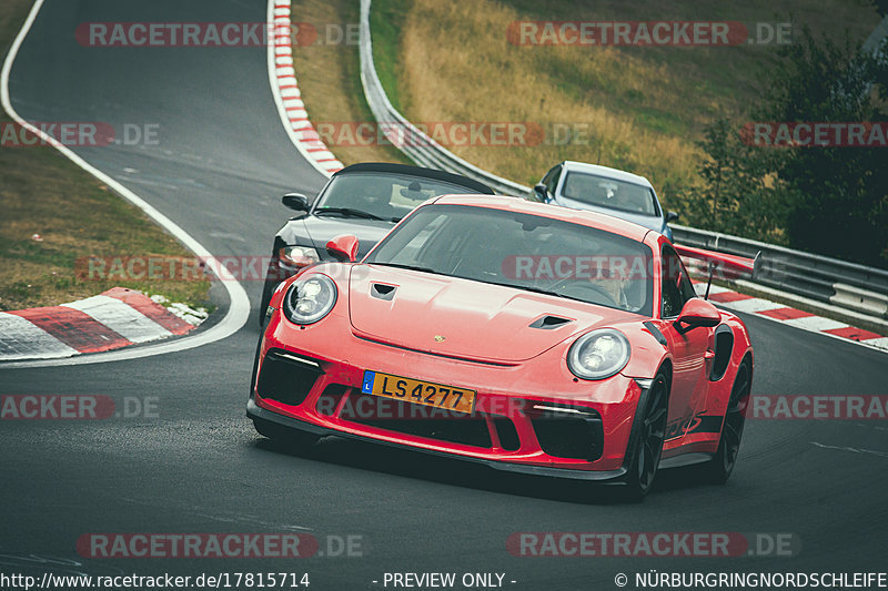 Bild #17815714 - Touristenfahrten Nürburgring Nordschleife (10.07.2022)