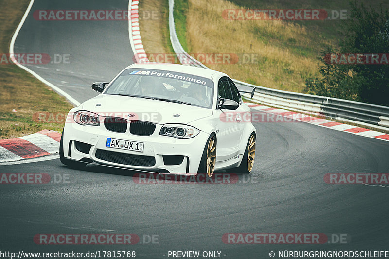 Bild #17815768 - Touristenfahrten Nürburgring Nordschleife (10.07.2022)