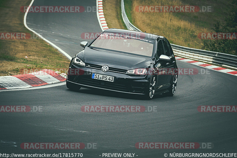 Bild #17815770 - Touristenfahrten Nürburgring Nordschleife (10.07.2022)