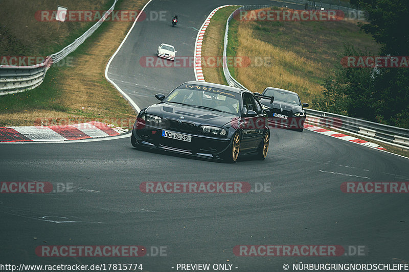 Bild #17815774 - Touristenfahrten Nürburgring Nordschleife (10.07.2022)