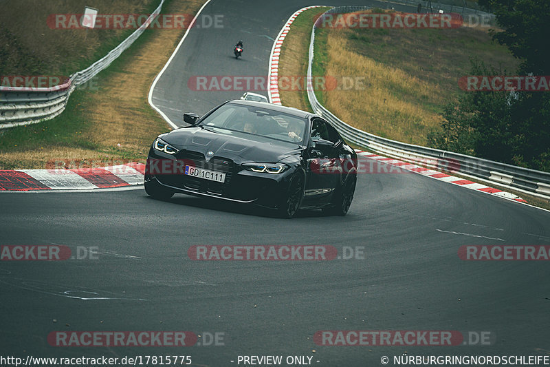 Bild #17815775 - Touristenfahrten Nürburgring Nordschleife (10.07.2022)