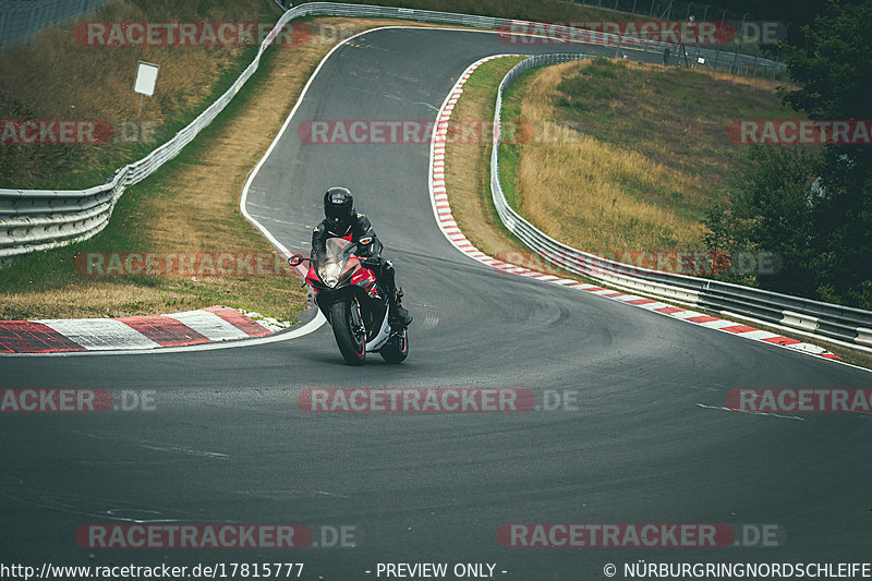 Bild #17815777 - Touristenfahrten Nürburgring Nordschleife (10.07.2022)