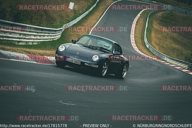 Bild #17815778 - Touristenfahrten Nürburgring Nordschleife (10.07.2022)