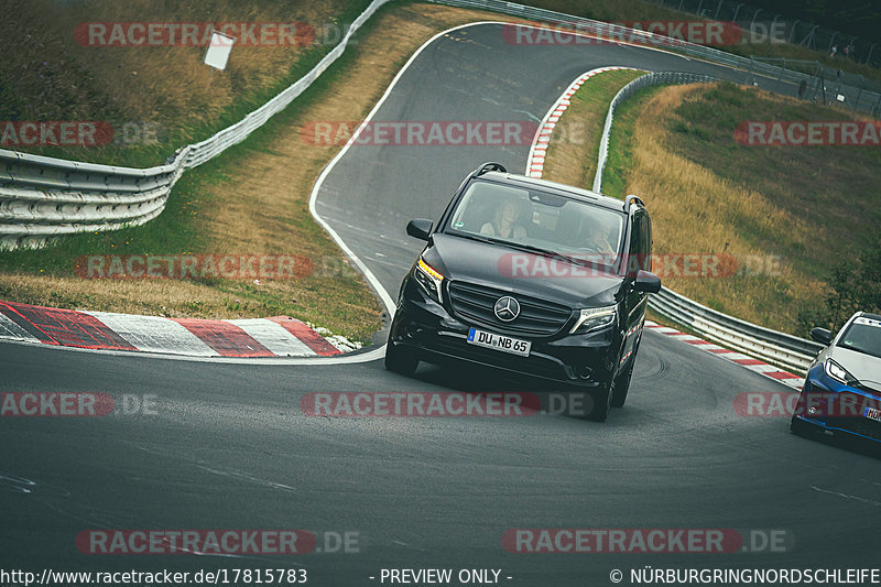 Bild #17815783 - Touristenfahrten Nürburgring Nordschleife (10.07.2022)