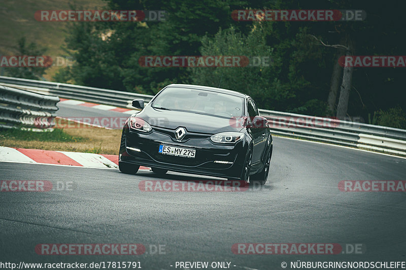 Bild #17815791 - Touristenfahrten Nürburgring Nordschleife (10.07.2022)