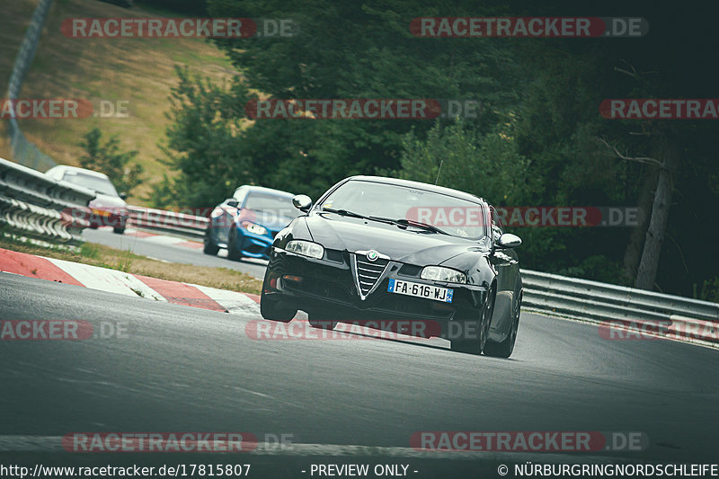 Bild #17815807 - Touristenfahrten Nürburgring Nordschleife (10.07.2022)