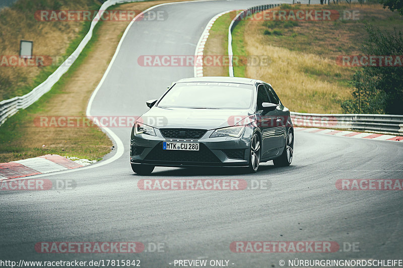 Bild #17815842 - Touristenfahrten Nürburgring Nordschleife (10.07.2022)