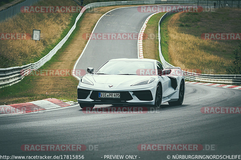 Bild #17815856 - Touristenfahrten Nürburgring Nordschleife (10.07.2022)