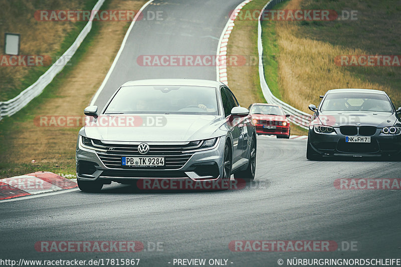 Bild #17815867 - Touristenfahrten Nürburgring Nordschleife (10.07.2022)