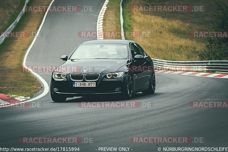 Bild #17815894 - Touristenfahrten Nürburgring Nordschleife (10.07.2022)