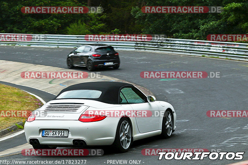 Bild #17823277 - Touristenfahrten Nürburgring Nordschleife (10.07.2022)