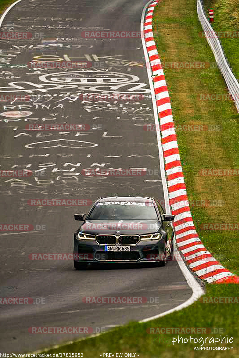 Bild #17815952 - Touristenfahrten Nürburgring Nordschleife (11.07.2022)