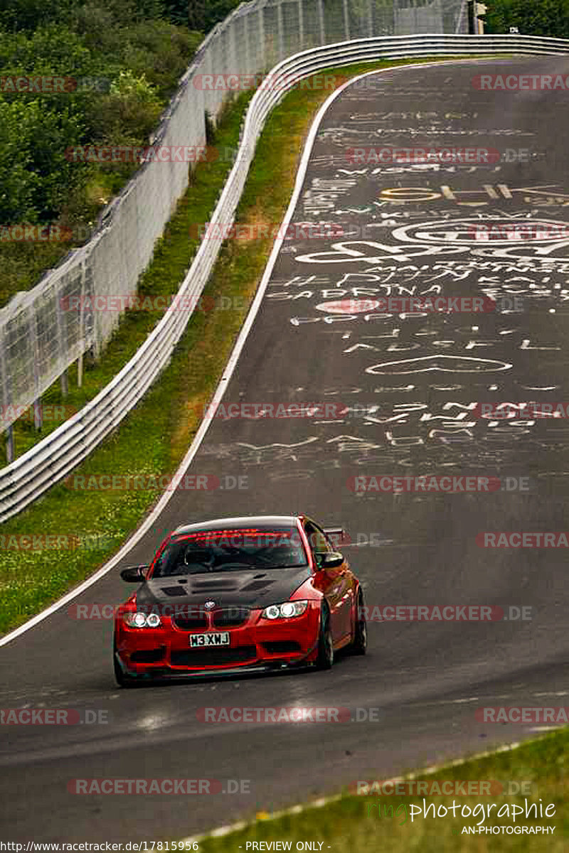 Bild #17815956 - Touristenfahrten Nürburgring Nordschleife (11.07.2022)