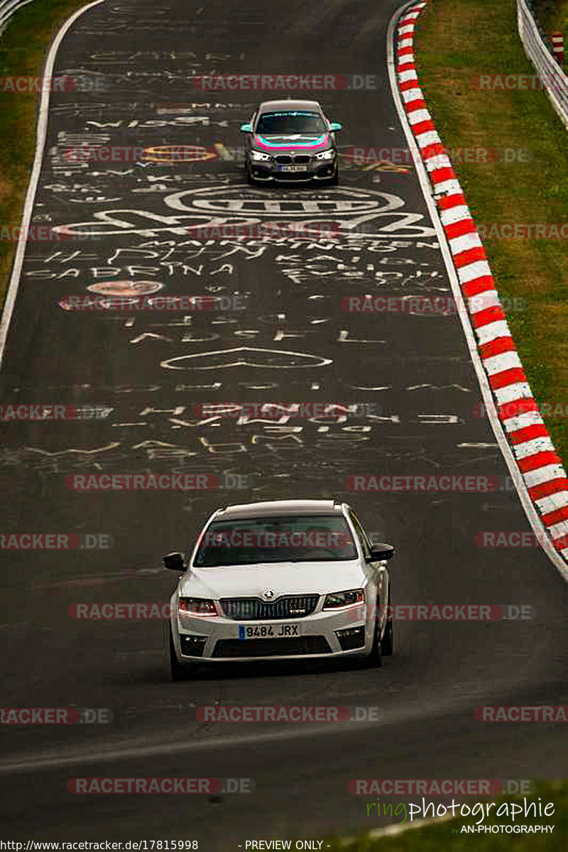 Bild #17815998 - Touristenfahrten Nürburgring Nordschleife (11.07.2022)