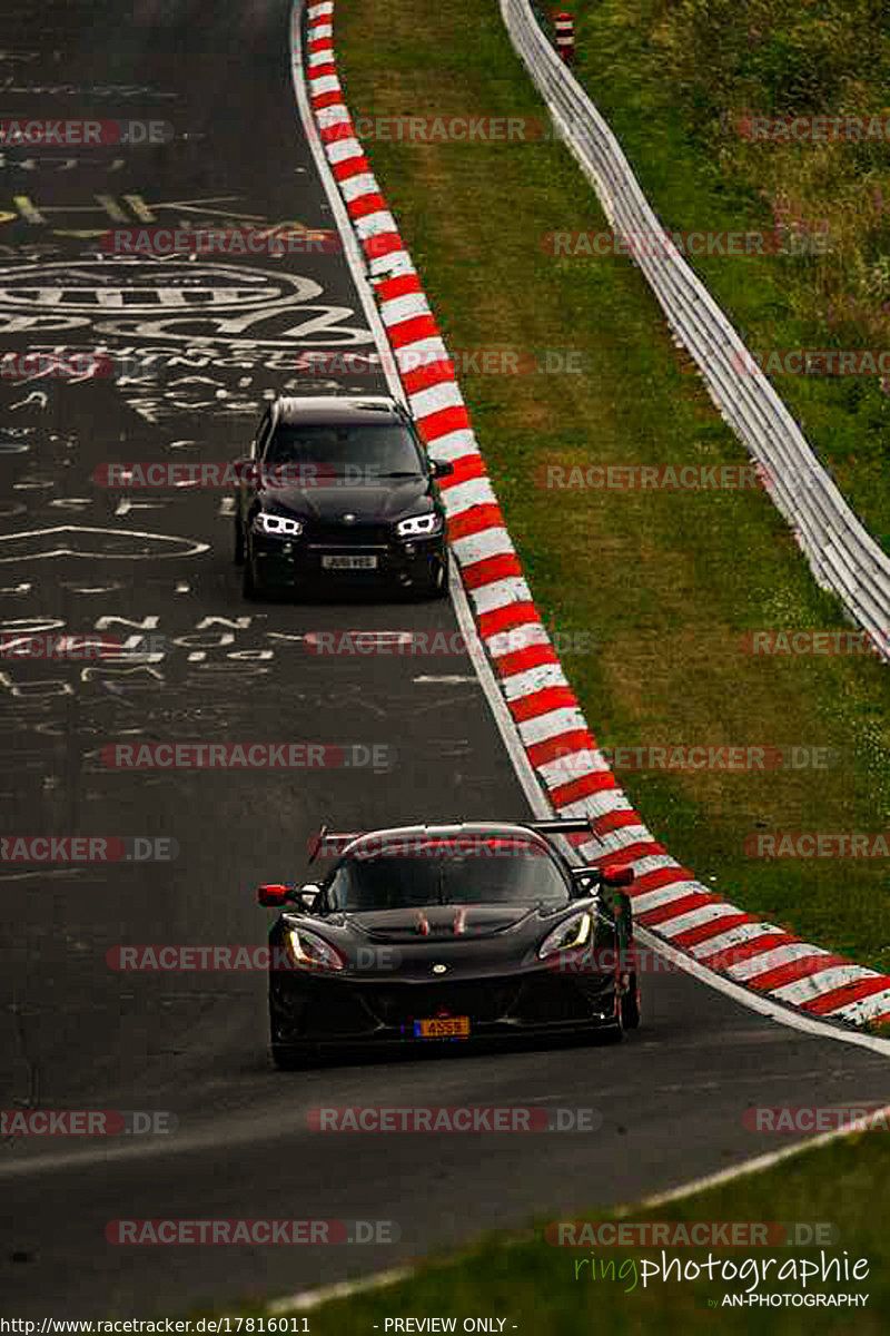 Bild #17816011 - Touristenfahrten Nürburgring Nordschleife (11.07.2022)