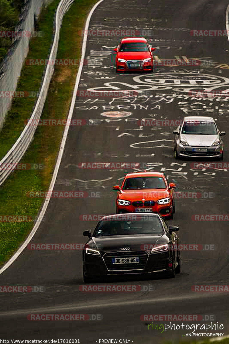 Bild #17816031 - Touristenfahrten Nürburgring Nordschleife (11.07.2022)