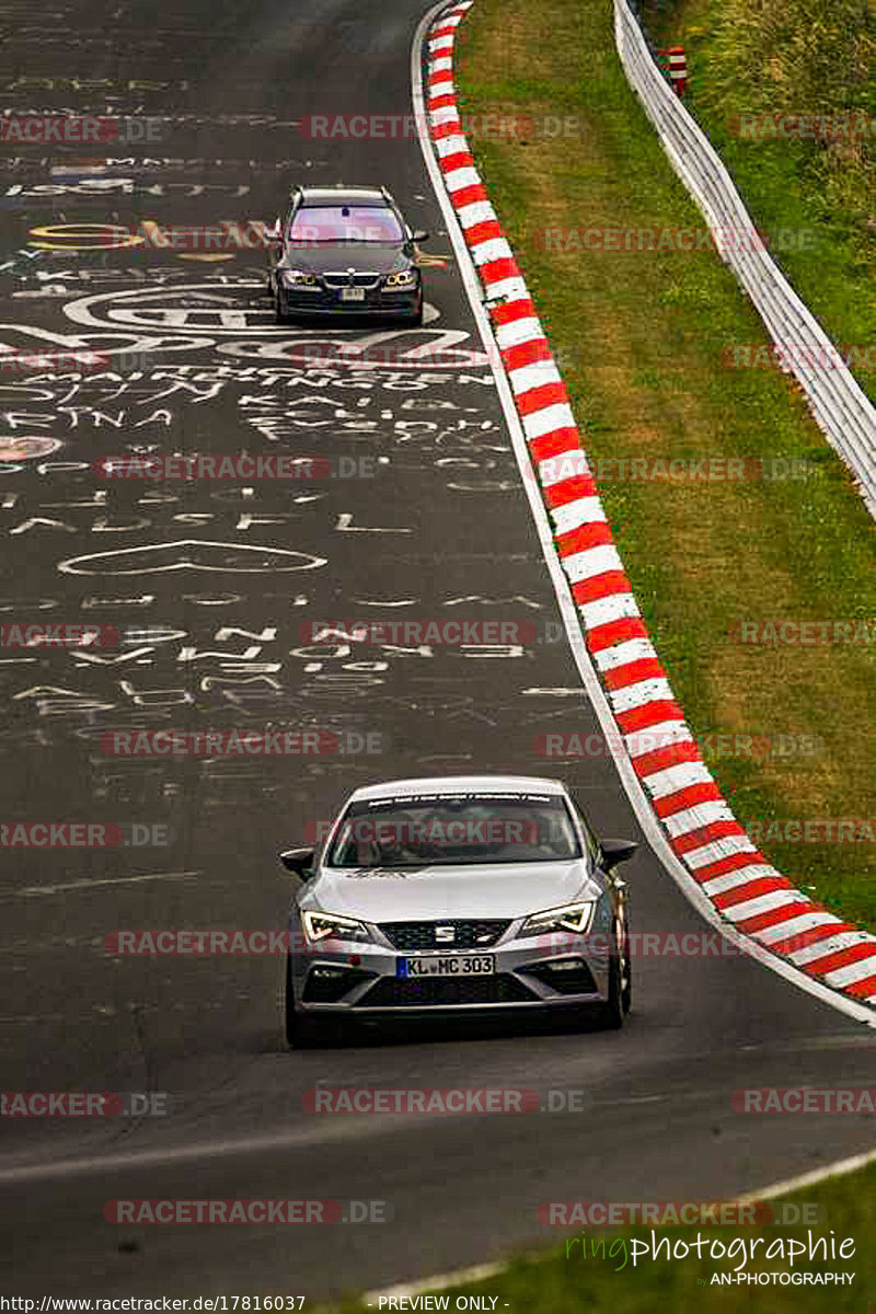 Bild #17816037 - Touristenfahrten Nürburgring Nordschleife (11.07.2022)