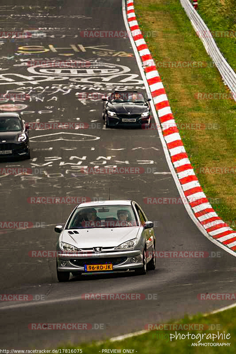 Bild #17816075 - Touristenfahrten Nürburgring Nordschleife (11.07.2022)