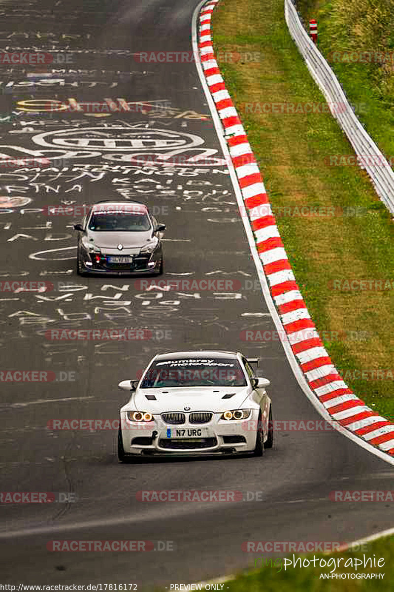 Bild #17816172 - Touristenfahrten Nürburgring Nordschleife (11.07.2022)