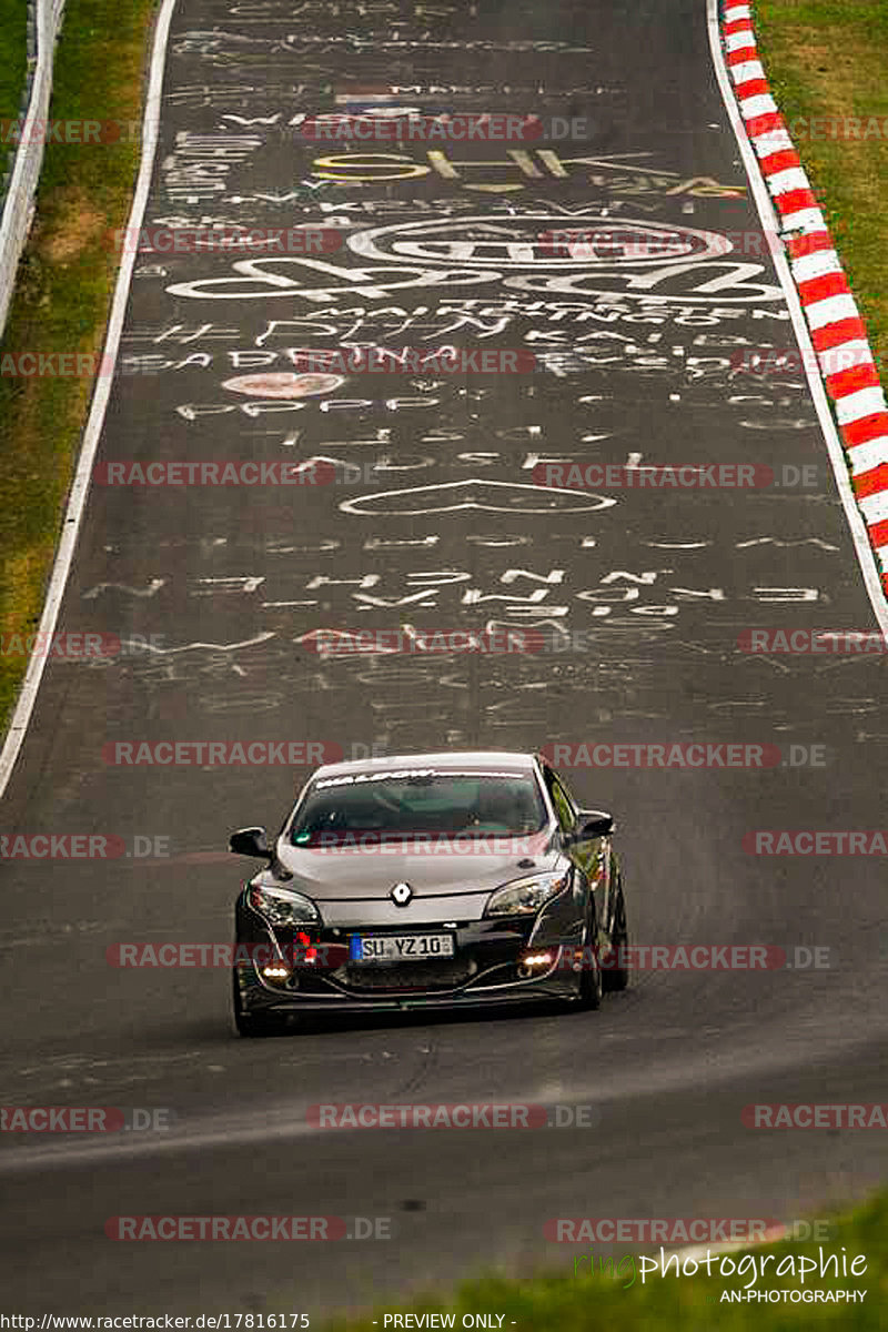 Bild #17816175 - Touristenfahrten Nürburgring Nordschleife (11.07.2022)