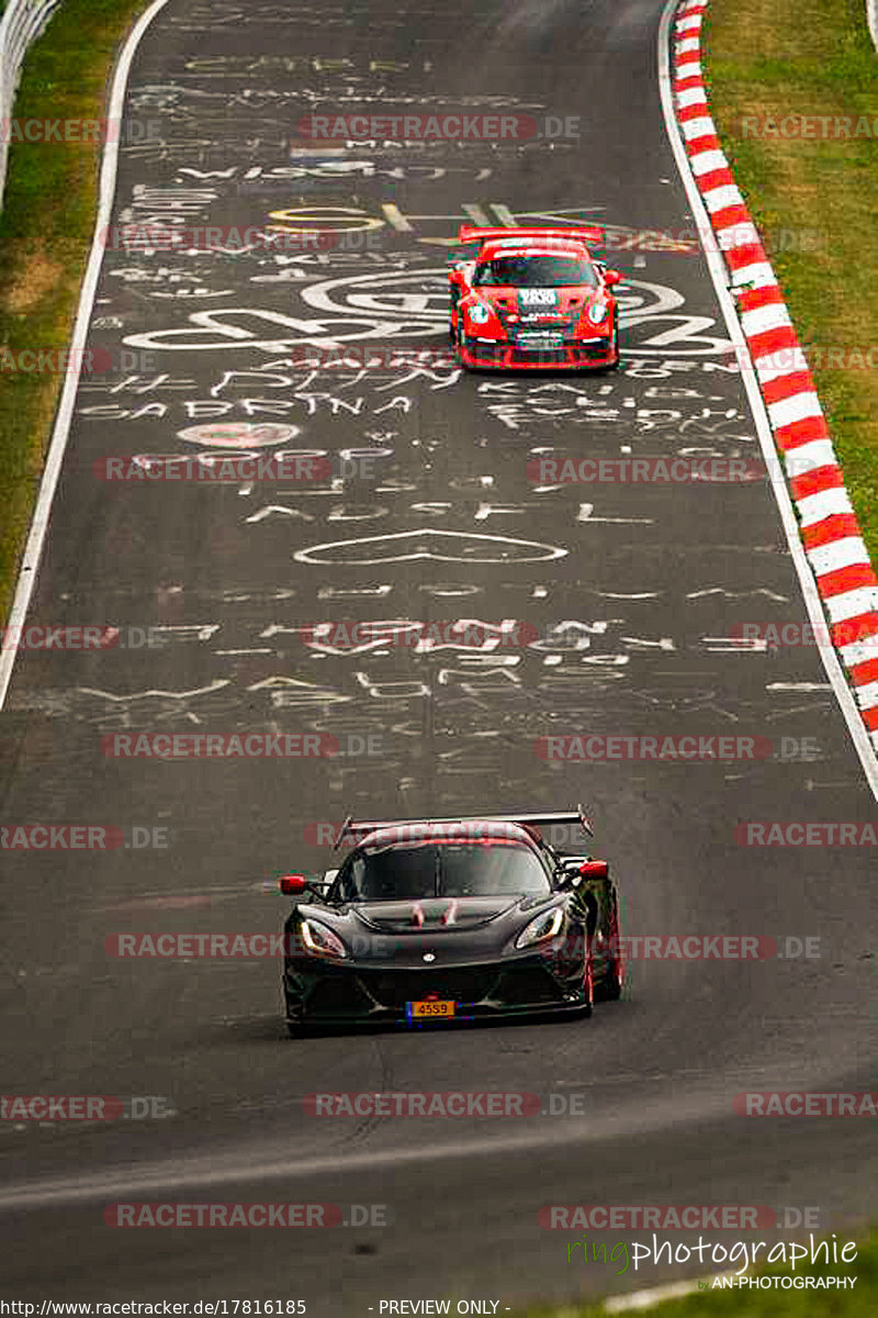 Bild #17816185 - Touristenfahrten Nürburgring Nordschleife (11.07.2022)