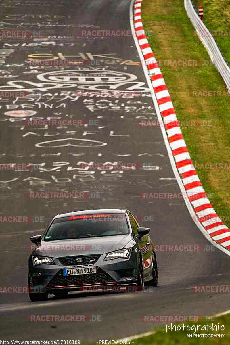 Bild #17816189 - Touristenfahrten Nürburgring Nordschleife (11.07.2022)