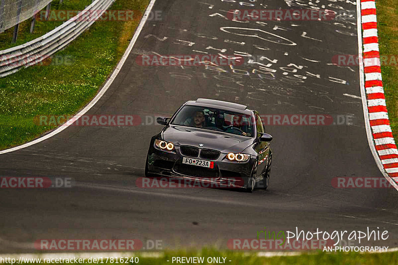 Bild #17816240 - Touristenfahrten Nürburgring Nordschleife (11.07.2022)