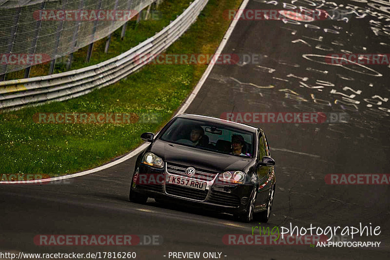 Bild #17816260 - Touristenfahrten Nürburgring Nordschleife (11.07.2022)